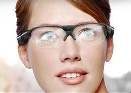 智能眼镜 连接现实与数字世界的视觉桥梁