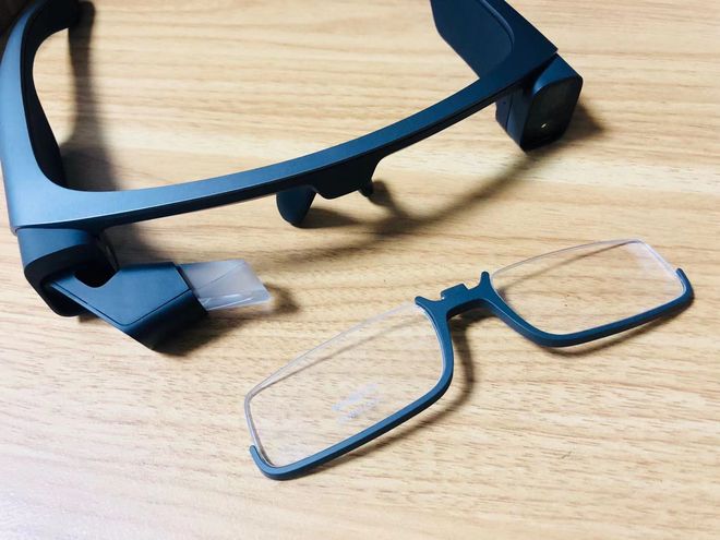 新酷体验 第一人称视角智能拍摄，米家智能相机眼镜深度测评