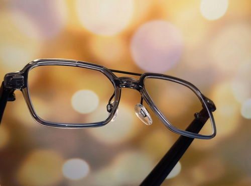 华为智能眼镜评测 你的下一副眼镜，何必只是眼镜？